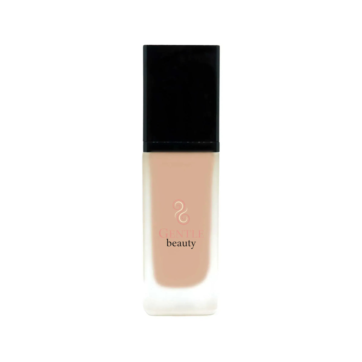 Foundation Warm Nude by Gentle Beauty
