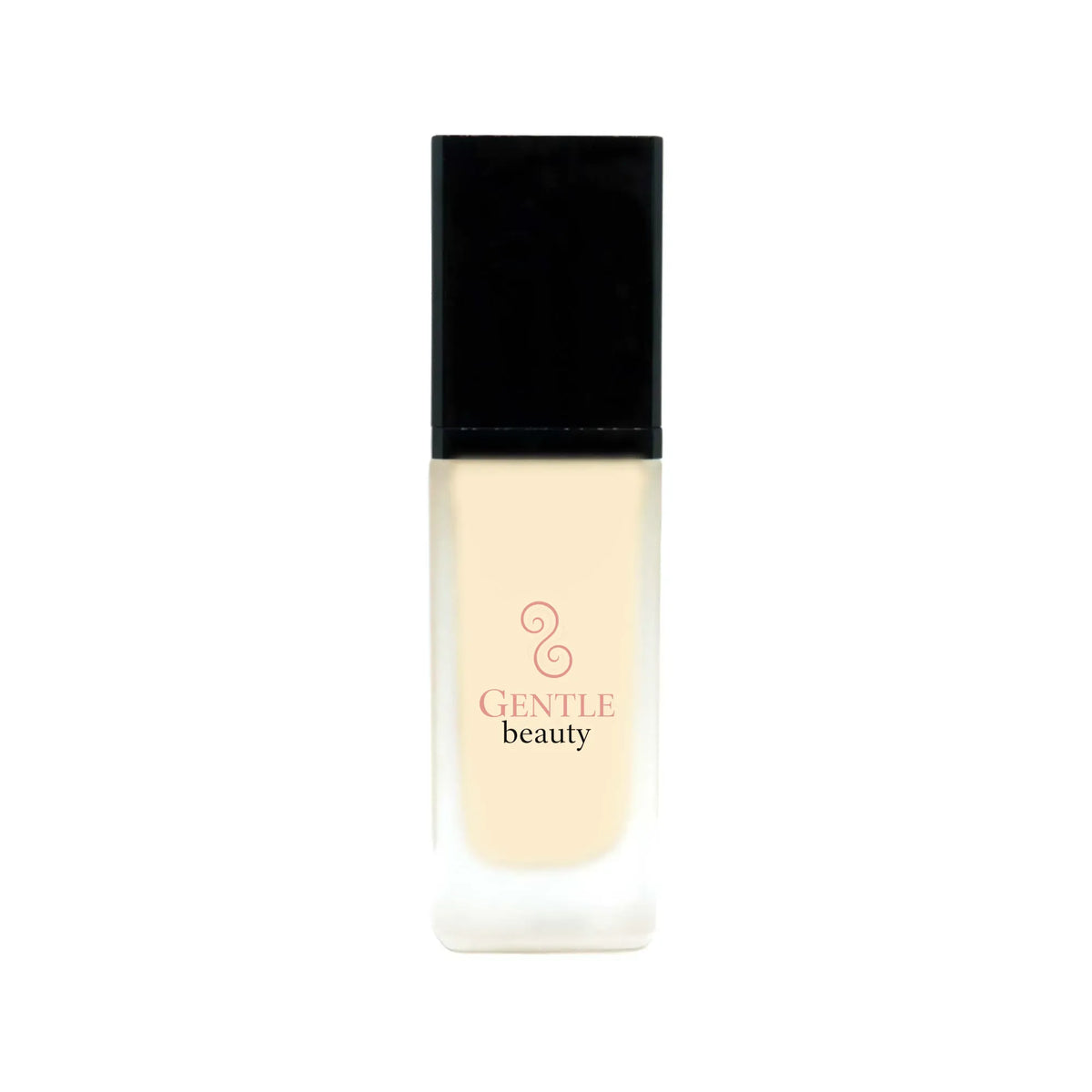Foundation Porcelain by Gentle Beauty