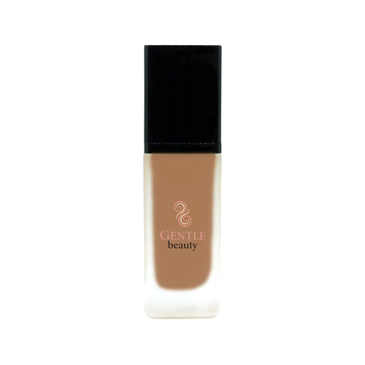 Rich Caramel Foundation: Celebrating Deep, Gorgeous Skin Tones