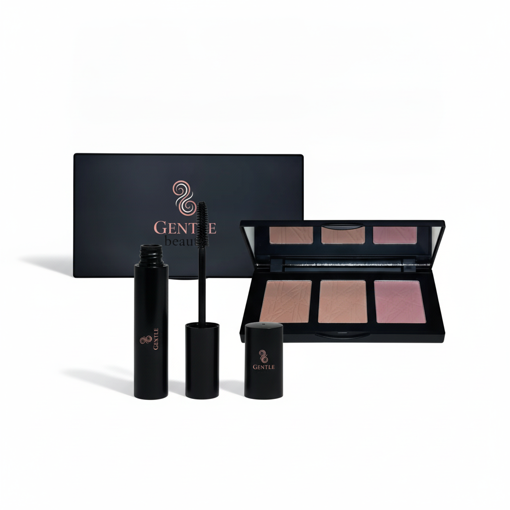 Soft Glam Kit