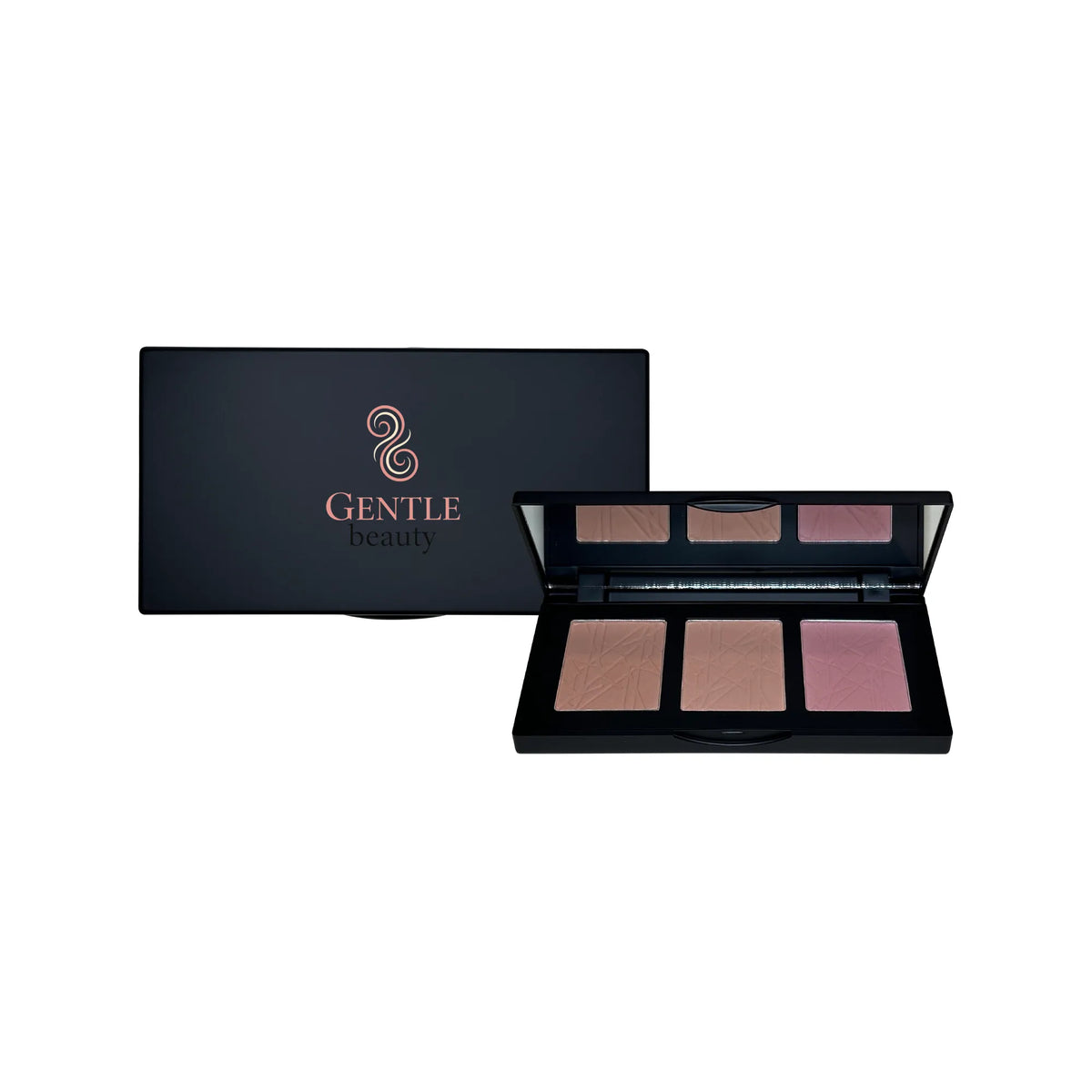 Everyday Makeup Essentials Kit