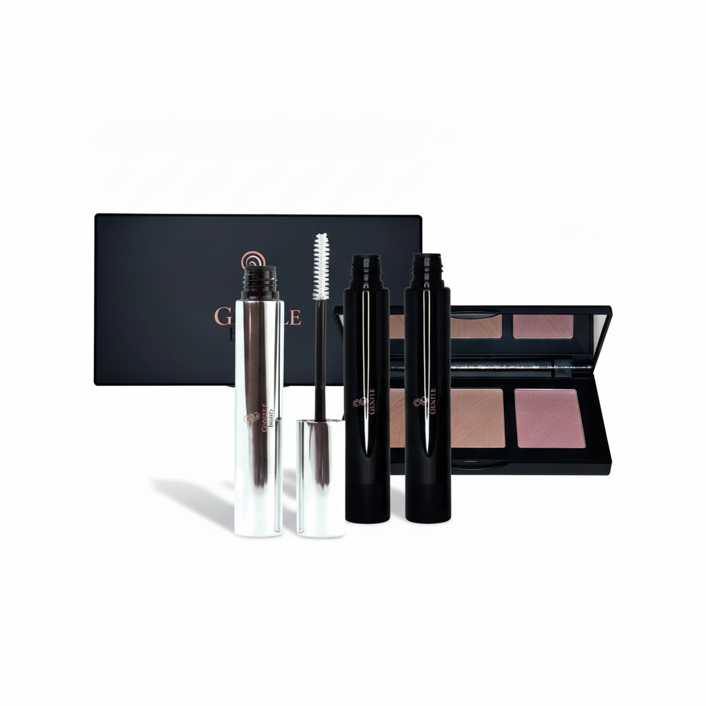 Eye & Cheek Essentials